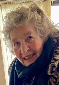 Mary Catherine (Kathleen) Lowthe