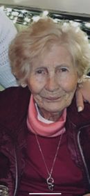 Philomena Harrington