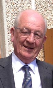 Richard (Richie) Mulchinock