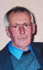 Máirtín Mac Donnacha (Máirtín Micíl Nan)