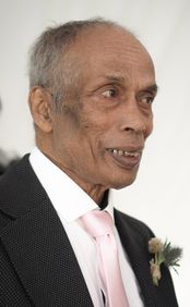 Daniel (Danny) Fernandes