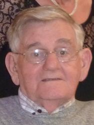 Thomas (Tommy) Scott