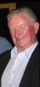 John (Sonny) Higgins