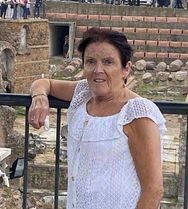 Margaret Coffey Tate