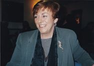 Mary KEARNEY