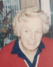 Betty (Elizabeth) Murray