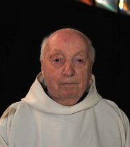 Brother James Michael O'Connor OSB