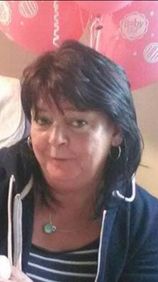 Bernadette (Ber) BARRY