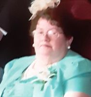 Elizabeth (Betty) Smith