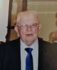 John (Jackie) McMahon