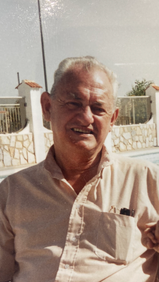 Francis (Noel) O'Neill