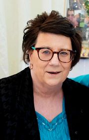 Bridget (Brid) O'Brien