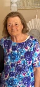 Elizabeth  (Betty) Cooney