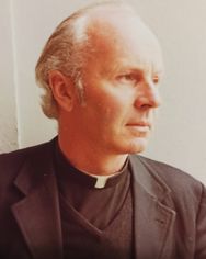 Canon Micheál O'Doherty