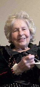 Priscilla (Elizabeth) Flanagan