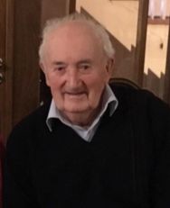 Death Notice of William Hudson (Moyvane, Kerry) | rip.ie