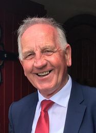 Denis (Denny) Flaherty