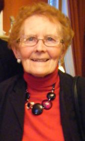 Margaret Noonan