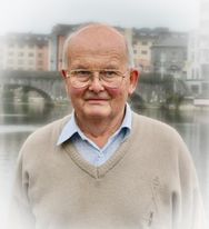 Alan William Murray