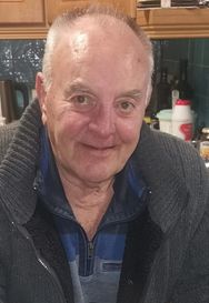 William (Willie) Buckley