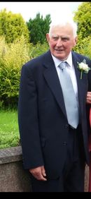 Patrick (Paddy) Scally