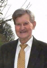 Martin (Martie) Feeney