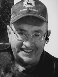 Christopher (Christy) Carmody