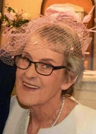 Patricia Harvey