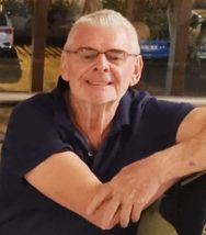 Edward (Gerald) Carmody