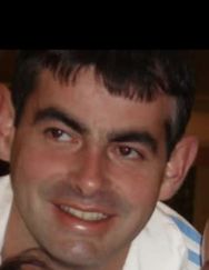 Jonathan (Johnny) Lynch