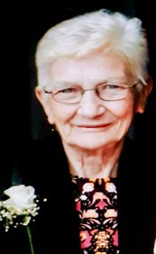 DOREEN CAREY (formerly Casey)