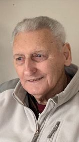 James (Joss) Moloney