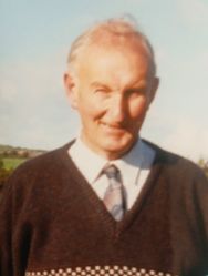 Brian O'Connor