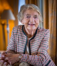 Margaret (Madge) Kiely