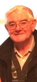 Denis Fitzpatrick