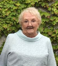 Bridget (Bridgie) Enright