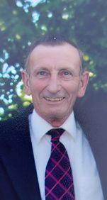 Paddy (Patrick) Aylward