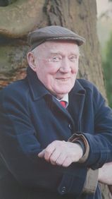 Daniel (Danny) Bergin