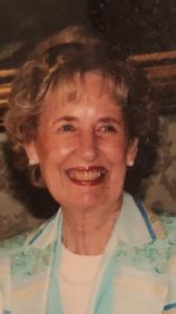 Margaret (Phyllis) Dardis