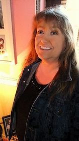 Charlotte Kavanagh