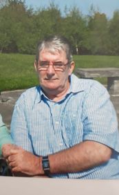 Thomas (Tom) Rothwell