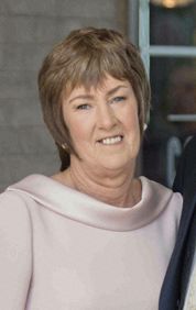 Máirín Uí Cheallaigh