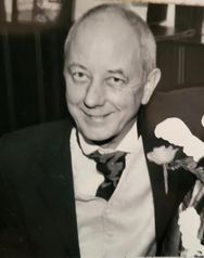 Patrick (Paddy) Harte