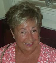 Geraldine (Ger) Billane