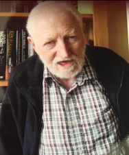 Patrick (Packie) Keane