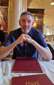 Greg McQueirns