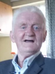 Bernard (Ben) Maguire