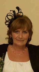 Marcella Campbell