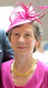 Mary Catherine McGinley