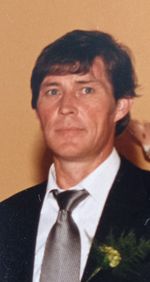 William (Willie) McAndrew